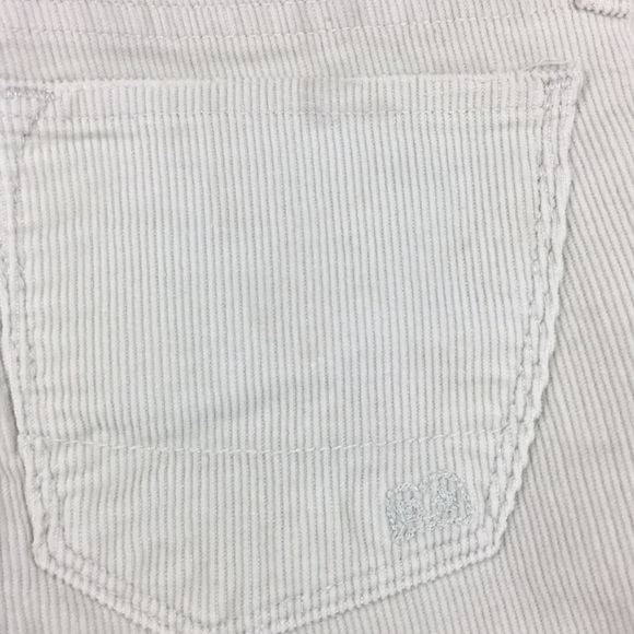 Big star women’s white pants 27r - Picture 12 of 13